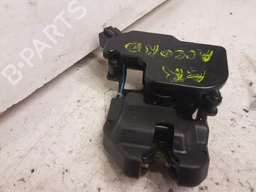 Used Tailgate lock HONDA ACCORD VII (CL, CN) 2.2 i-CTDi (CN1) (140 hp) 28981858