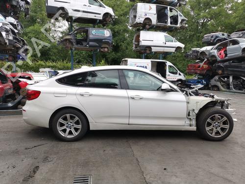 Left front window switch BMW 3 Gran Turismo (F34) 318 d | BP39440151I27 - Image 10