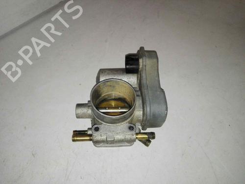 Used Throttle body OPEL ASTRA G Hatchback (T98) 1.6 (F08, F48) (84 hp) 28983145