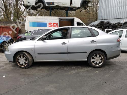 Headlight switch SEAT CORDOBA (6L2) 1.9 TDI | BP39438337I24 - Image 5