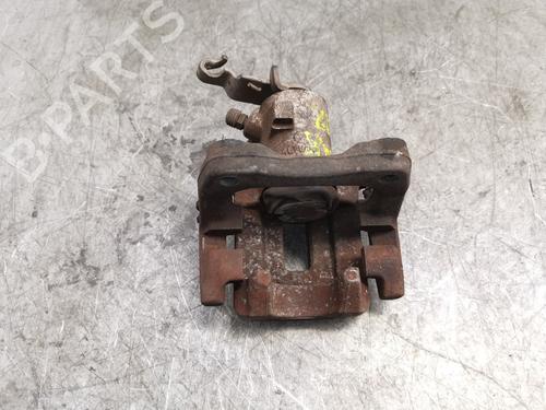 Left rear brake caliper VW GOLF VI (5K1) | BP37477153M107 - Image 3
