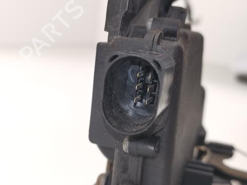 Rear left lock VW PASSAT B5.5 (3B3)  | BP28979439C100
