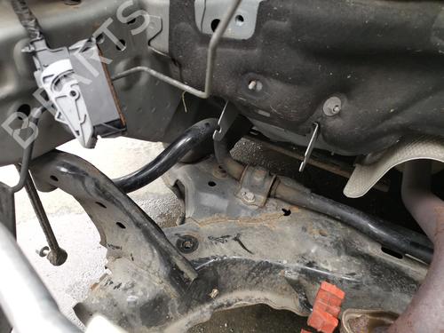 Used Anti roll bar Anti roll bar FORD TOURNEO COURIER B460 MPV 1.0 EcoBoost (100 hp) 40217939 40217939