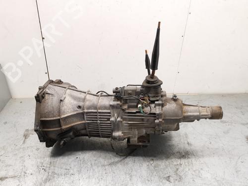Used Gearbox OPEL FRONTERA A (U92) 2.5 TDS (115 hp) 28997051
