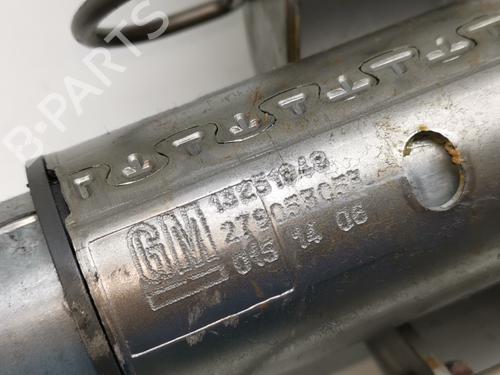 Steering column OPEL MERIVA B MPV (S10) 1.6 CDTI (75) | BP28988809M21