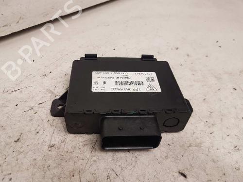 Elektronik Modul für VW TOUAREG (7LA, 7L6, 7L7) 3.0 V6 TDI (240 hp) 28990967