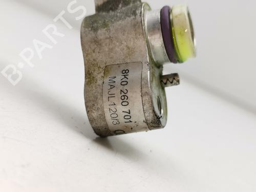 AC pipe AUDI A4 B8 (8K2) | BP37605198M126 - Image 3