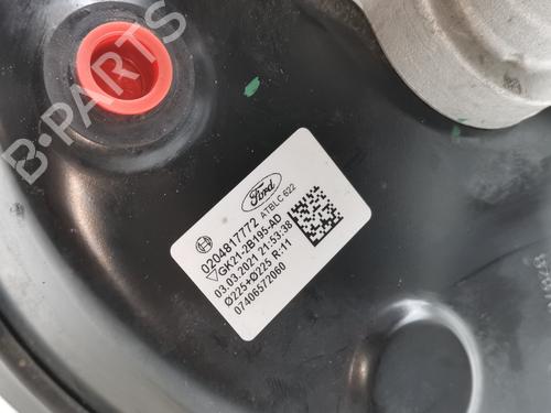 Servo brake FORD TRANSIT CUSTOM V362 Bus (F3) | BP29000386M42