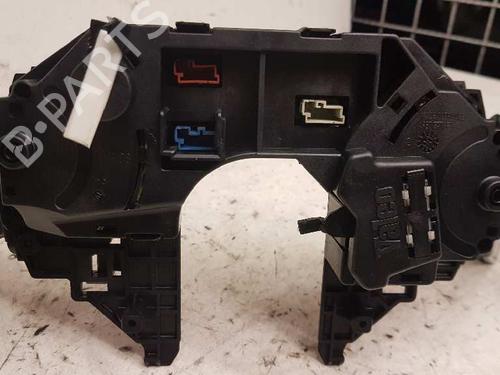 Headlight switch CITROËN C4 Picasso I MPV (UD_) 2.0 HDi 138 | BP28987286I24 