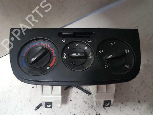 Used Climate control FIAT FIORINO Box Body/MPV (225_) [2007-2025]  28998086