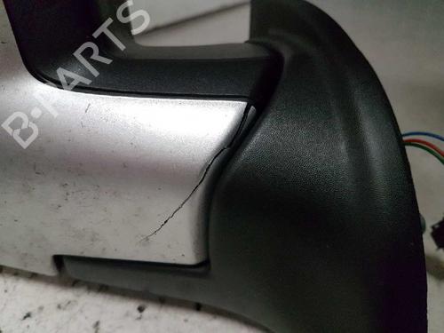 Right mirror PEUGEOT PARTNER Box Body/MPV 1.6 HDi | BP28990451C27 