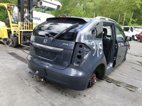 Mass air flow sensor HONDA FR-V (BE) 2.2 i CTDi (BE5) | BP28979486M95