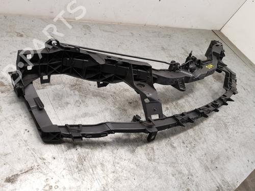 Frontplate/Frontkurv FORD FOCUS II Saloon (DB_, FCH, DH)  | BP29616963C72 
