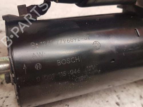 Starter BMW 3 Touring (E91) 335 d | BP28990020M8 
