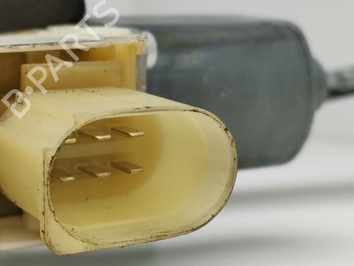 Front left window mechanism FORD MONDEO IV (BA7) | BP28999538C22