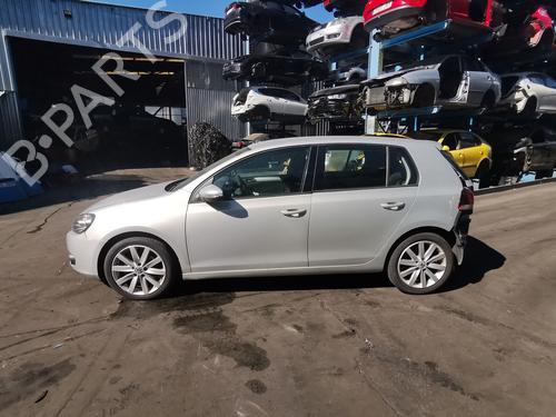 Rear right window mechanism VW GOLF VI (5K1)  | BP29479186C25 