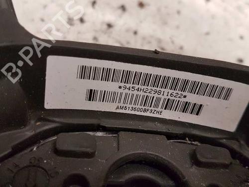 Steering wheel FORD C-MAX II (DXA/CB7, DXA/CEU)  | BP28991705C49 