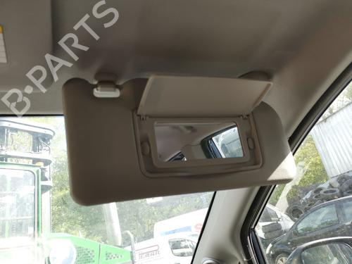 Right sun visor HONDA FR-V (BE) 2.2 i CTDi (BE5) | BP28977856I2 