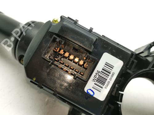 Headlight switch HYUNDAI ix35 (LM, EL, ELH) 1.7 CRDi | BP39437977I24 - Image 6