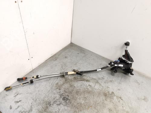 Gearstang FORD PUMA (J2K, CF7) [2019-2026]  31792387