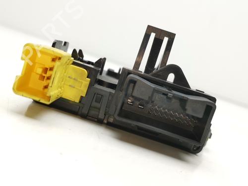 Electronic module AUDI A3 Sportback (8PA) 1.6 TDI | BP35806082M83 - Image 3