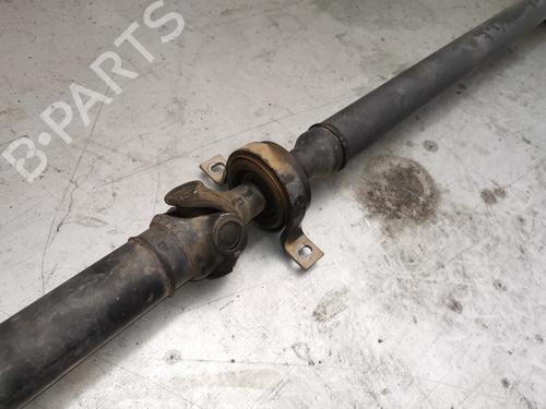 Driveshaft MERCEDES-BENZ VITO Bus (W639) 113 CDI (639.701, 639.703, 639.705) | BP28996812M37 