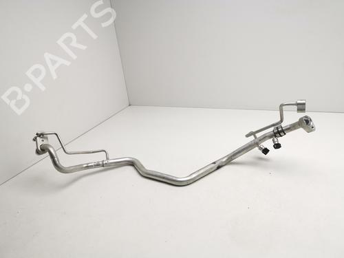 Used AC pipe NISSAN QASHQAI II (J11, J11_) [2013-2025]  29433714
