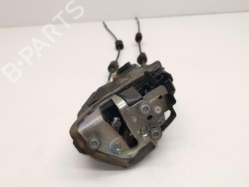 Used Rear left lock TOYOTA RAV 4 III (_A3_) [2005-2014]  28982755