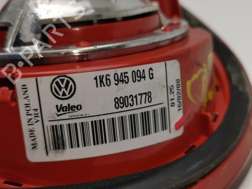 Right taillight VW GOLF V (1K1) | BP28979080C35