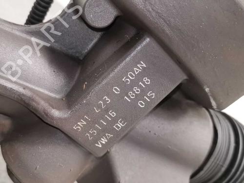 Steering rack AUDI Q3 (8UB, 8UG) 2.0 TDI quattro | BP39443772M22 - Image 4