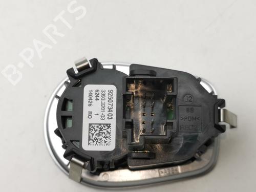 Switch BMW 1 (F20) 118 d | BP40180014I30 - Image 2