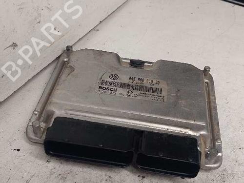 Motorstyringsenhet SEAT IBIZA III (6L1) [2002-2009]  28992761