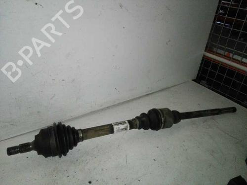 Used Right front driveshaft PEUGEOT 307 Break (3E) 1.6 HDi 110 (109 hp) 28985934