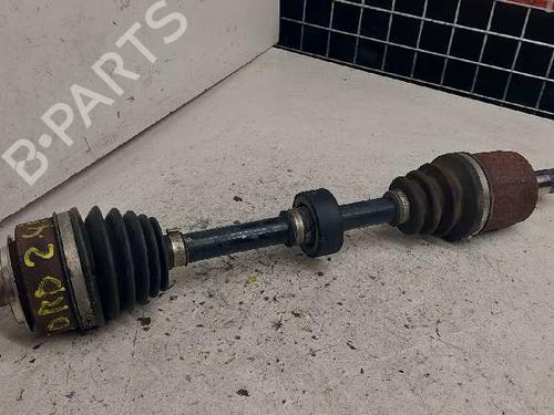 Drivaksel fortil venstre HONDA ACCORD VII (CL, CN) 2.4 (CL9) (190 hp) 28992939