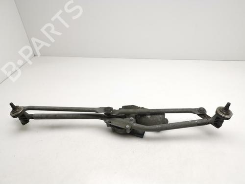 Used Front wiper motor MERCEDES-BENZ SPRINTER 3,5-t Van (B906) [2006-2020]  28985652