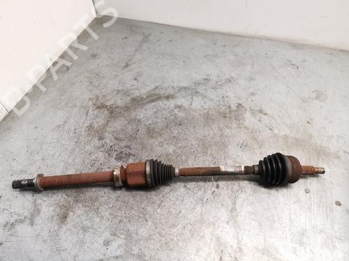 Used Right front driveshaft RENAULT CAPTUR I (J5_, H5_) [2013-2026]  31686310