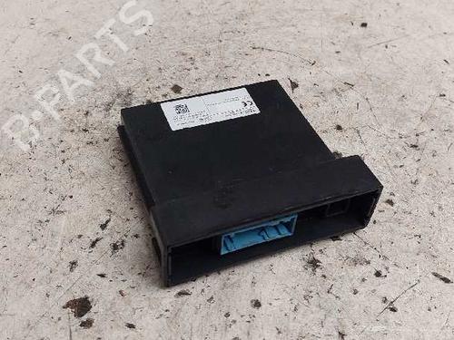Elektronisk modul PEUGEOT 508 I (8D_) 2.0 BlueHDi 150 (150 hp) 28985696