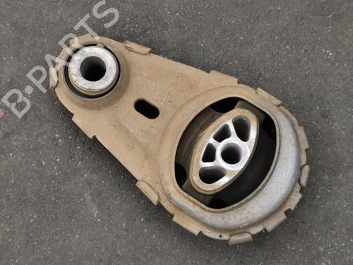 Used Engine mount RENAULT MEGANE III Hatchback (BZ0/1_, B3_) 1.5 dCi (BZ09, BZ0D, BZ1W, BZ29, BZ14) (110 hp) 28980529