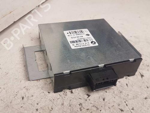 Used Electronic module BMW 1 (E81) 118 i (143 hp) 28987102