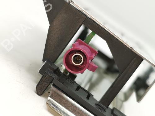 Electronic module FORD PUMA (J2K, CF7) | BP31792399M83