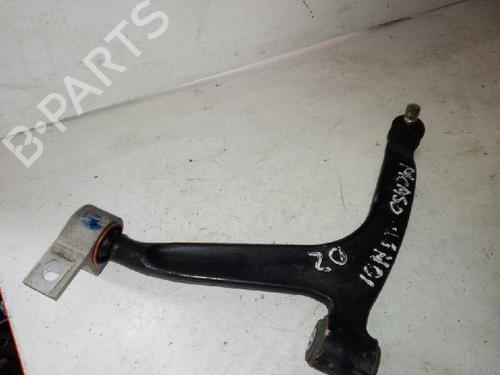 Used Left front suspension arm CITROËN XSARA PICASSO (N68) 1.6 HDi (90 hp) 28982449