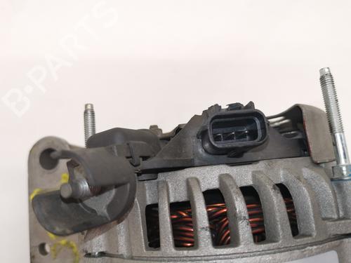Alternator FORD MONDEO III (B5Y) 2.0 TDCi | BP28989805M7 