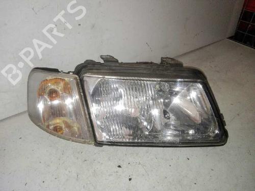 Højre forlygte AUDI A3 (8L1) [1996-2006]  28988952