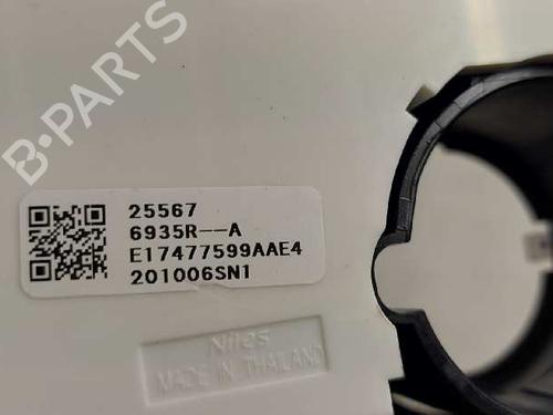Commande de phare RENAULT MEGANE IV Hatchback (B9A/M/N_) 1.3 TCe 115 (B9N9) | BP28994938I24 