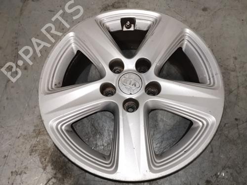 Used Rim Rim 39441721 39441721