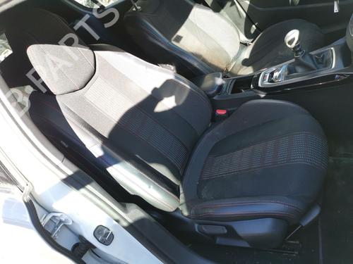 Sæde højre fortil PEUGEOT 308 II (LB_, LP_, LW_, LH_, L3_) [2013-2021]  33053050