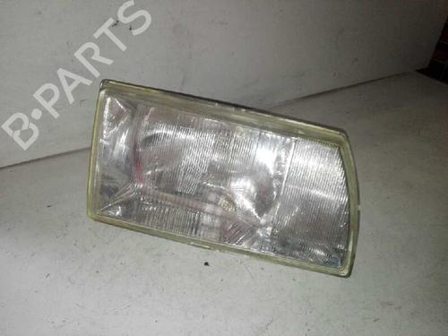 Used Left headlight CITROËN C15 Box Body/MPV (VD_) [1984-2006]  28981333