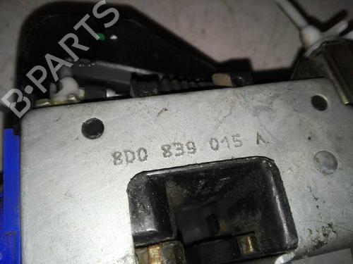 Rear left lock AUDI A4 B5 (8D2)  | BP28979162C100 