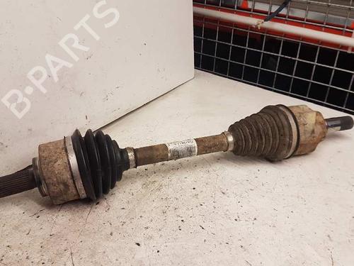 Used Left front driveshaft MERCEDES-BENZ VITO Mixto (Double Cabin) (W447) 109 CDI (447.701, 447.703, 447.705) (88 hp) 28995100