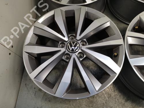 Fælgsæt VW T-ROC (A11, D11) | BP36887900C100 - Image 8